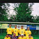 Getzner Textil Fußballturnier 2004