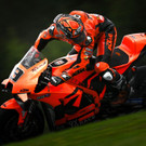 MotoGP: Training am Red Bull Ring