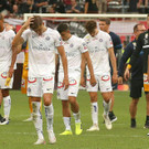 RB Salzburg gegen Austria Wien: Spiel vom 8.8.2021