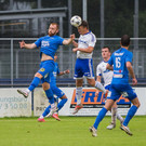 Bilder Admira Dornbirn vs Röthis