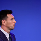 So emotional war der Abschied von Lionel Messi beim FC Barcelona