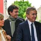 Bernard Arnault