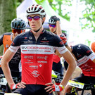 Mountainbike-Fieber am Zanzenberg 