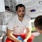 Ferienprogram bei der Feuerwehr Hörbranz