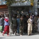 Bilder aus Kabul