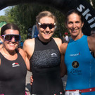 Bilder Jannersee Triathlon