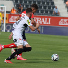 Bilder Altach vs Rapid Wien