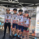 Frauen-Power bei Jugend EM