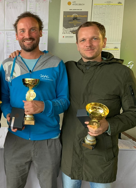 5 Hofsteig Herren _35 Doppel 1_Platz Thommy Fink _ Marc Niendorf _Schwarzach_ und 2_Platz Bernd Schmidle _ Christoph Birnbau.jpg