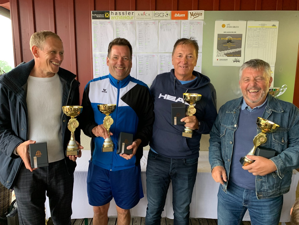 Hofsteig Herren _50 Doppel 1_Platz Ingo Waldhart _ Ralf Weckwerth _Fu__ach_ und 2_Platz Gust Hofer und Dietmar Plankensteine.jpg
