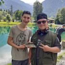 Ein Sommer voller Abenteuer
