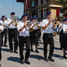 Musikalisches Wiedersehen im Rohrbach