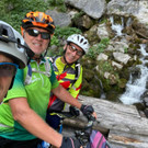 MTB-Dachstein-Umrundung