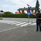 Neugestaltung Kreuzung Rohrbachstraße-Kernstockstraße