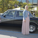 Hochzeit von Verena Heidenhofer und Adrian Heinzle