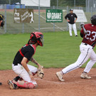 Cardinals II vs Bandidos