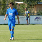 Fußballkrimi endet mit Sieg für VfB Hohenems