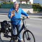 Günther´s Kartenexpress wieder unterwegs