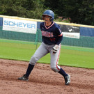 Indians Softball beendet Grunddurchgang