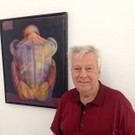 Atelierbesuch bei Erich Smodics