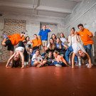 SOULBOX Dance School Dornbirn