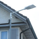 Langfristiges Verkehrsprojekt