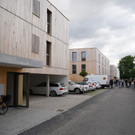 Wohnungsübergabe in Hard
