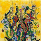 Sonnengesang des Franz von Assisi 