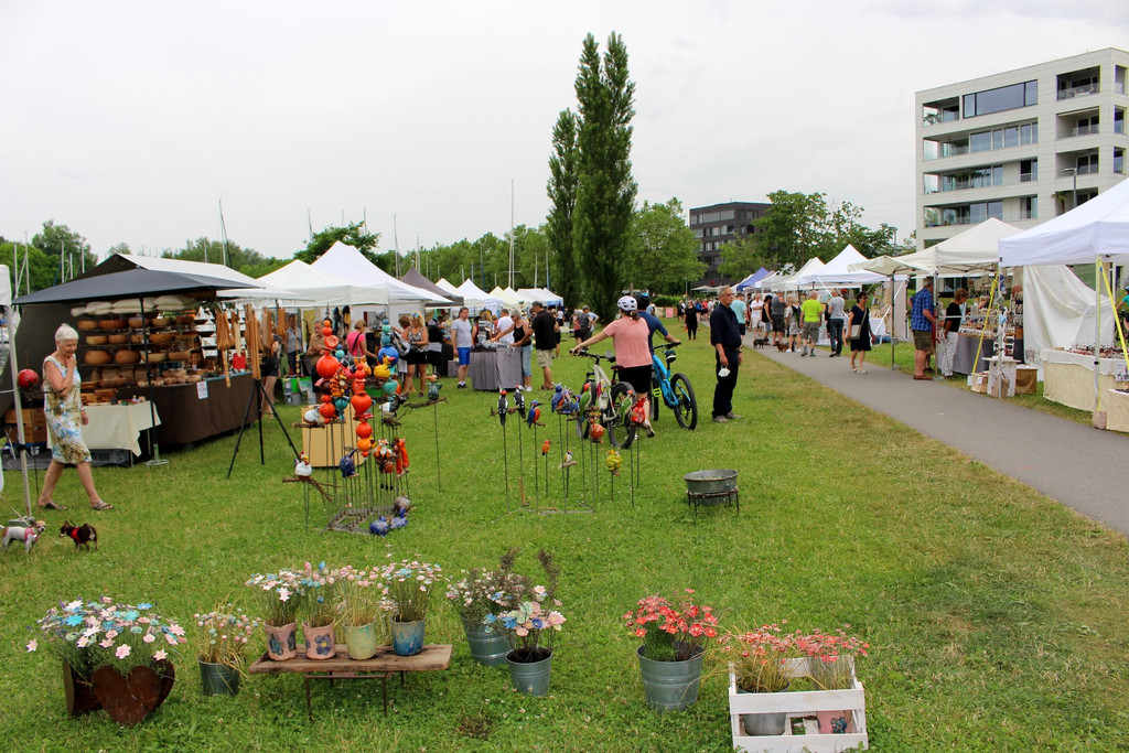 Kunstmarkt am Kaiserstrand ORG T__pferei G__ttinger 20-06-2021 _31_.JPG