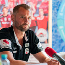 Bilder Konferenz Alpla HC Hard
