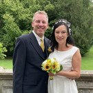 Hochzeit von Gerald und Tamara Jäger