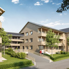 Bauprojekt Leiten