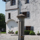 Grill-Hock am 21.08.2021 beim Schlössle in Röthis mit 70 Senioren und Seniorinnen