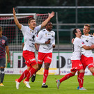 Bilder Dornbirn vs Kapfenberg