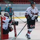 Bilder Feldkirch vs Chur Harte Bandagen