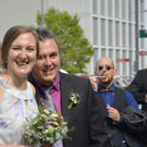 Hochzeit von Helene Piralli und Jonathan Schwärzler