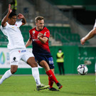 Bilder Rapid Wien II - Austria Lustenau