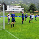 Bilder vom Spiel SV typico Lochau gegen Bizau