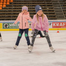 Sommereis Kurs A und B