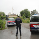 39-jähriger in Dornbirn erschossen