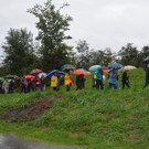 Spaziergänge durch Lustenau