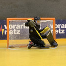RHC Dornbirn testete beim Kyburg-Cup in Thun