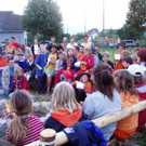 40 Jahre Pfadfinder Thüringen