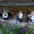 Brandnertaler Kulturwoche
