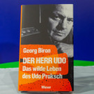 20210901 Buchpraesentation mit dem Autor dem Georg Biron -Der Herr Udo. Das wilde Leben des Udo Proksch- im Wieser Verlag