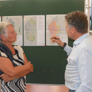 Ortsteilgespräche im Hasenfeld