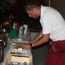 Slow Food im Rankweiler Hof