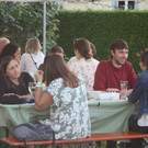 Slow Food Gasthaus Schäfle