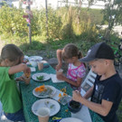 Sommerspaß