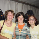 Musikfest in Faschina